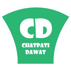 Chatpati Dawat With Cd Logo Device mark 2644532 Trademark