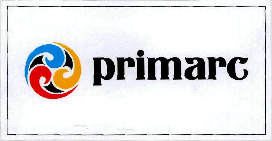 Primarc Device mark 2259009 Trademark