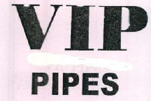 Vip Pipes Device mark 2371112 Trademark