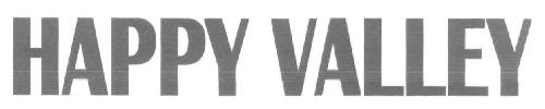 Happy Valley (device) Device mark 2815092 Trademark