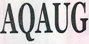 Aqaug Device mark 2378336 Trademark