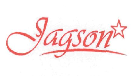 Jagson(device) Device mark 2148187 Trademark