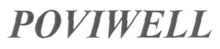 Poviwell (device) Device mark 2817745 Trademark