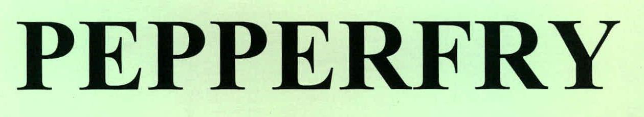 Pepperfry Device mark 2227144 Trademark