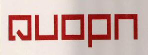 Quopn Device mark 2837231 Trademark