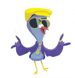 Device Of Cartoon Device mark 2933460 Trademark