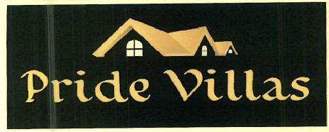 Pride Villas Device mark 2793758 Trademark