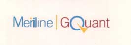 Meriline Gquant Device mark 2529386 Trademark