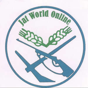 Jat World Online Device mark 2113772 Trademark