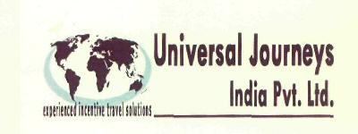 Universal Journeys India Pvt. Ltd. Device mark 2900657 Trademark