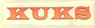 Kuks Device mark 2691178 Trademark