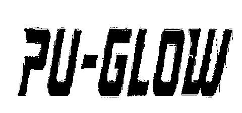 Pu-glow (device) Device mark 2206356 Trademark