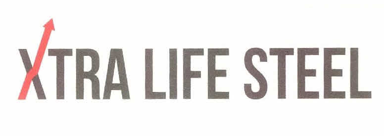 Xtra Life Steel Device mark 2881393 Trademark