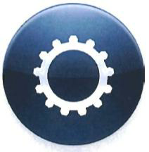 Lival/settings Icon (rounded) Device mark 2505620 Trademark
