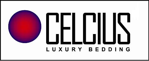 Celcius Luxury Bedding Device mark 2441082 Trademark