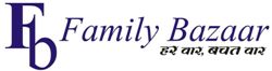 Family Bazaar With Fb Logo Device mark 2907131 Trademark