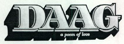 Daag Device mark 2408175 Trademark