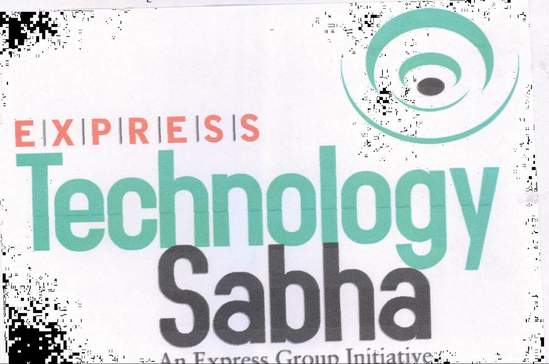 Express Technology Sabha Device mark 2192414 Trademark