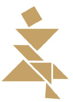 Device Of Shape Of A Women Device mark 2315542 Trademark