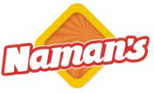 Naman's Device mark 2687048 Trademark