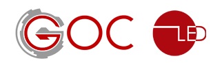 Goc Led Device mark 2923706 Trademark