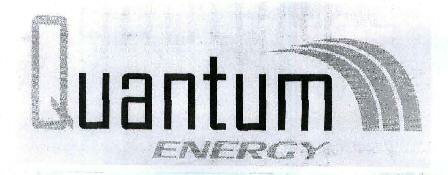 Quantum Energy Device mark 2057103 Trademark