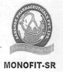 Monofit-sr Device mark 2869779 Trademark