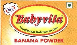 Nfc Babyvita Device mark 2136441 Trademark