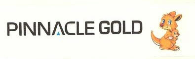 Pinnacle Gold Device mark 2505076 Trademark