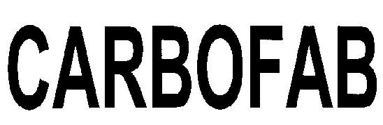 Carbofab (device) Device mark 2526533 Trademark