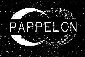 Pappelon (with Device) Device mark 2021863 Trademark