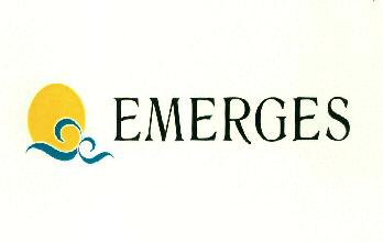 Emerges (label) Device mark 2748899 Trademark