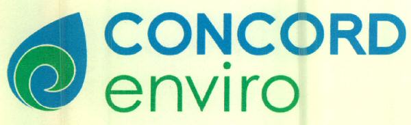 Concord Enviro Device mark 2561072 Trademark