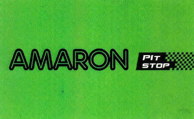 Amaron Pit Stop Device mark 2677225 Trademark