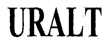 Uralt Device mark 2348154 Trademark