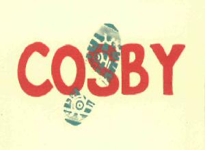 Cosby Device mark 2908003 Trademark