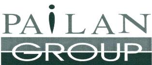Pailan Group Device mark 2446383 Trademark