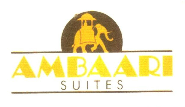 Ambaari Suites Device mark 2922821 Trademark