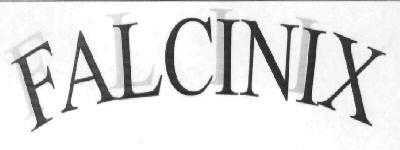 Falcinix Device mark 2858306 Trademark
