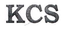 Kcs Device mark 2786216 Trademark