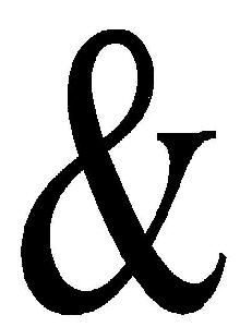 & (device) Device mark 2585007 Trademark
