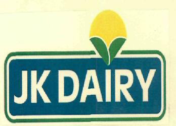 Jk Dairy Device mark 2916211 Trademark