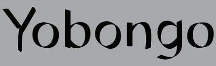 Yobongo Device mark 2980397 Trademark