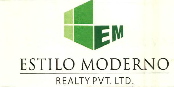 Em Estilo Moderno Realty Pvt. Ltd. Device mark 2521866 Trademark