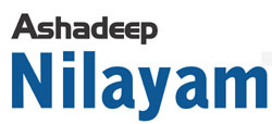 Ashadeep Nilayam Device mark 2874440 Trademark