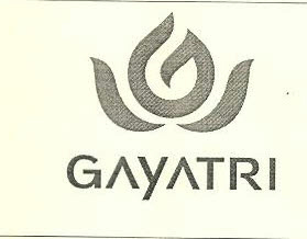Gayatri Device mark 2430208 Trademark