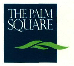 The Palm Square (label) Device mark 2748447 Trademark