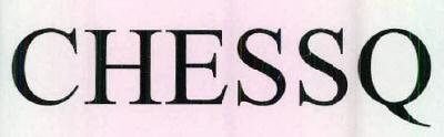 Chessq Device mark 2605467 Trademark