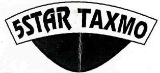 5 Star Taxmo(label) Device mark 2655880 Trademark