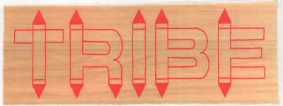 Tribe Device mark 2853777 Trademark